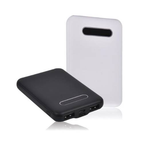 Palm 5 5000 mAh Display Power Bank